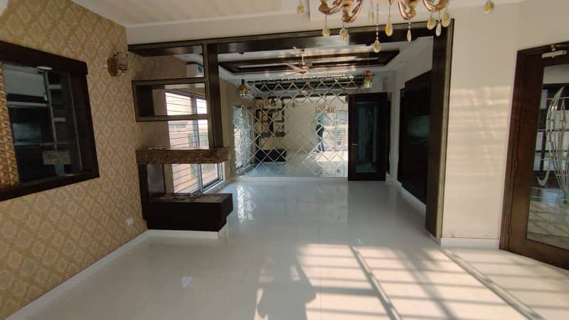 1 Kanal House For Rent In DHA Lahore Phase 6 Near City school 7