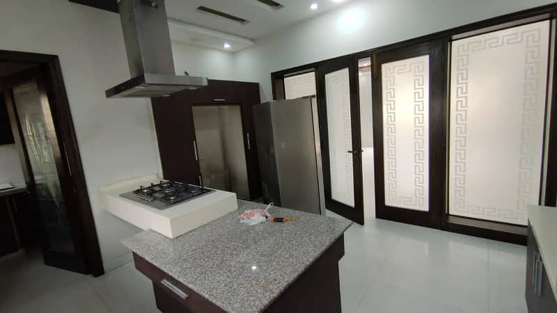 1 Kanal House For Rent In DHA Lahore Phase 6 Near City school 11