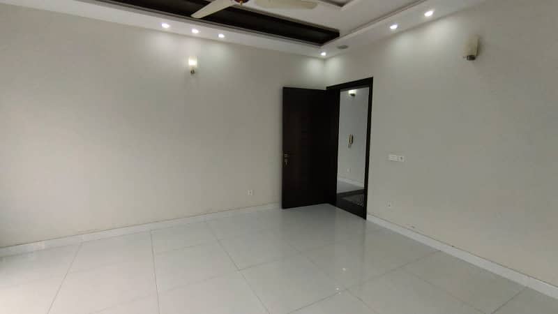 1 Kanal House For Rent In DHA Lahore Phase 6 Near City school 13