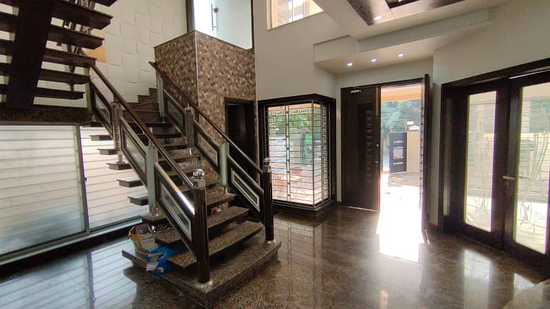 1 Kanal House For Rent In DHA Lahore Phase 6 Near City school 16