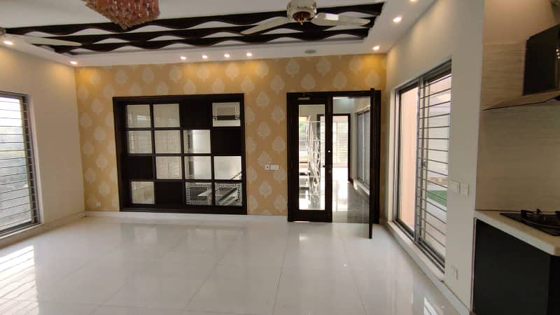 1 Kanal House For Rent In DHA Lahore Phase 6 Near City school 21