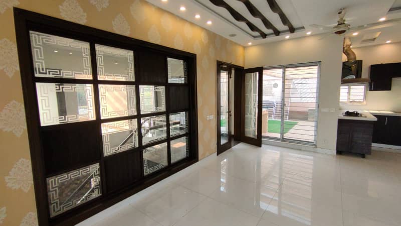 1 Kanal House For Rent In DHA Lahore Phase 6 Near City school 26