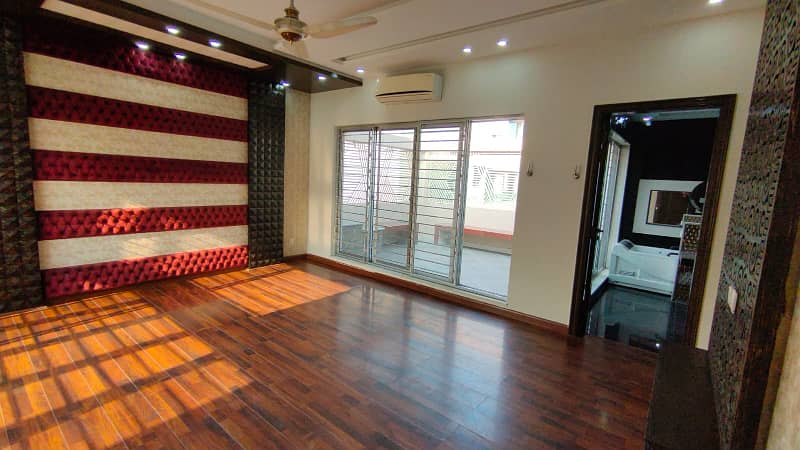 1 Kanal House For Rent In DHA Lahore Phase 6 Near City school 27