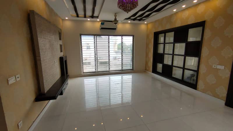 1 Kanal House For Rent In DHA Lahore Phase 6 Near City school 29