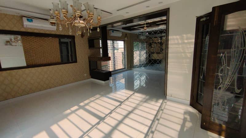 1 Kanal House For Rent In DHA Lahore Phase 6 Near City school 35