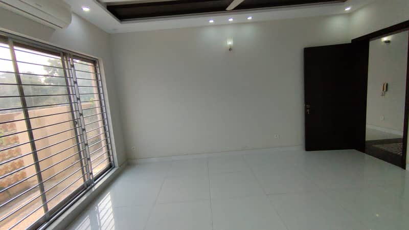 1 Kanal House For Rent In DHA Lahore Phase 6 Near City school 36