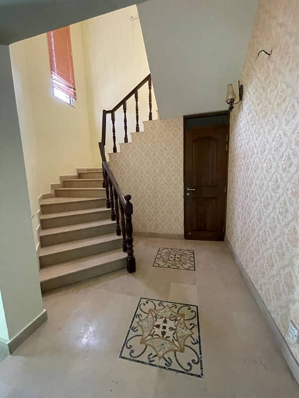 20 Marla House PAF Falcon Complex, Gulberg, Lahore For sale 10