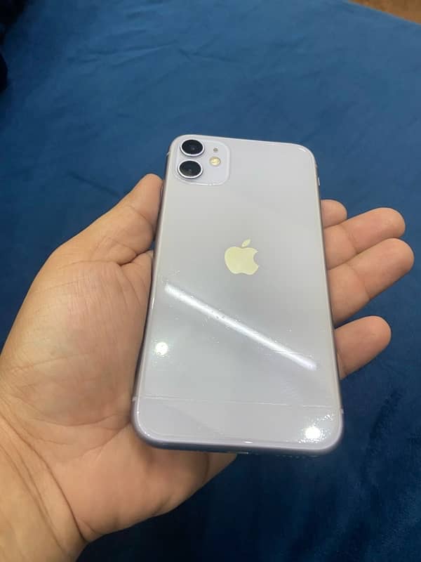 iphone 11 64GB 0