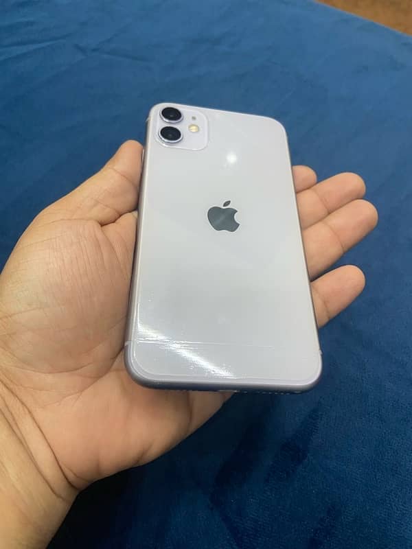 iphone 11 64GB 2