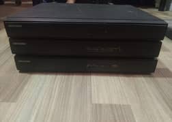 Hikvision 16 channel Dvrs (original)FIX PRICE