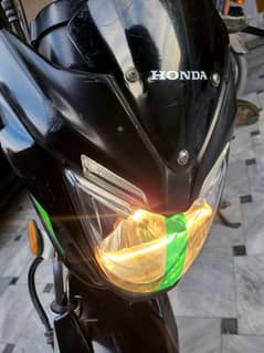 Honda