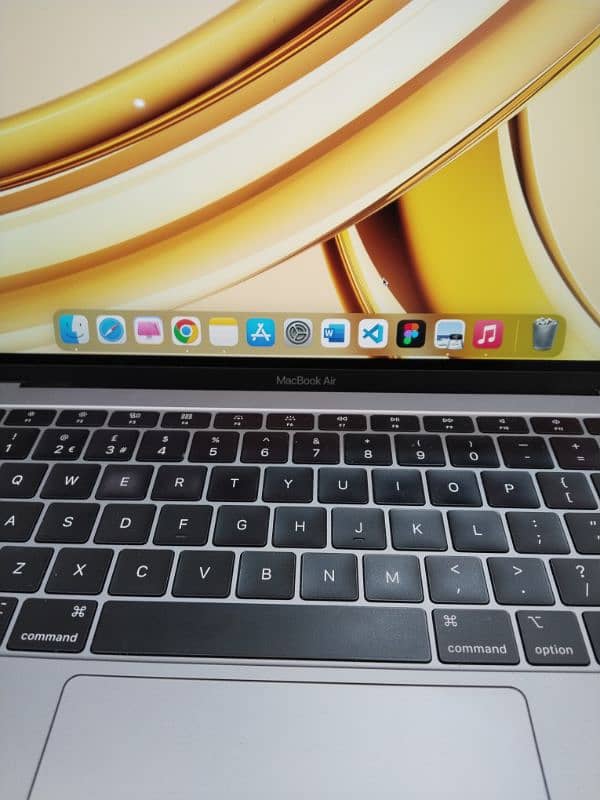 MacBook air 2019 model 2