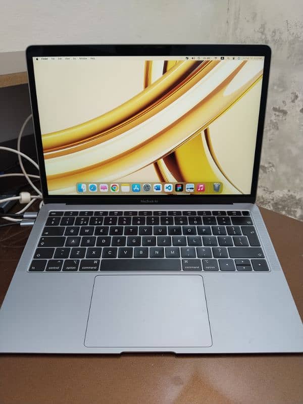 MacBook air 2019 model 3