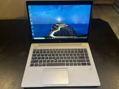 Dell /Hp i5 6th 7th 8th Gen Imported Laptops