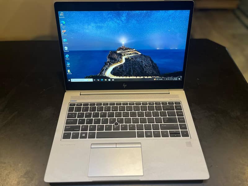 Dell /Hp i5 6th 7th 8th Gen Imported Laptops 0