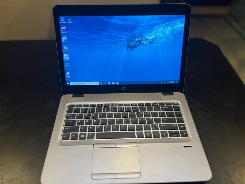 Dell /Hp i5 6th 7th 8th Gen Imported Laptops 1