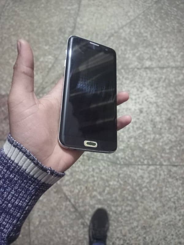 Samsung S7 edge 2