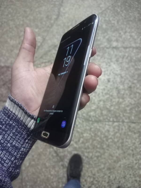 Samsung S7 edge 3