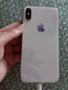 Iphone X 256GB PTA Approved