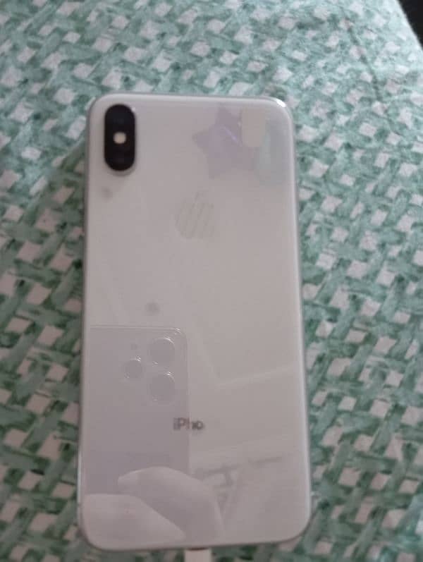 iPhone X PTA approved 3