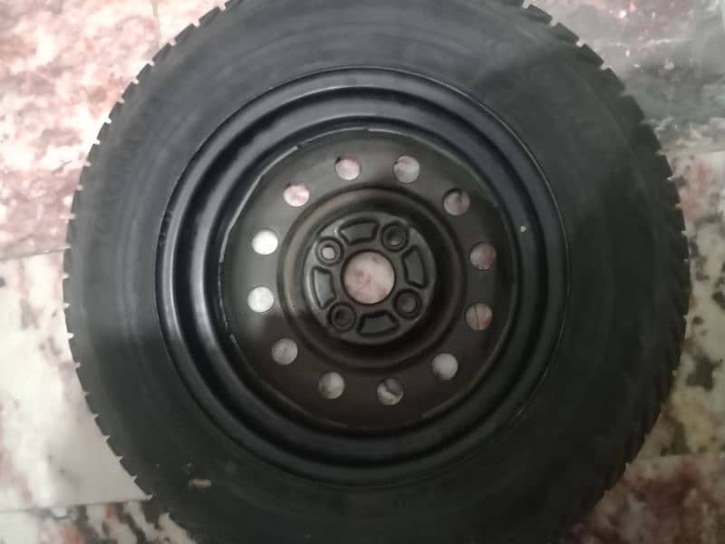 Tyre. 0