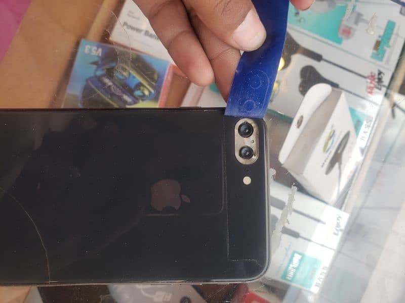 iPhone 8 plus 64gb non pta 1