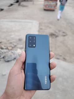 oppo F19