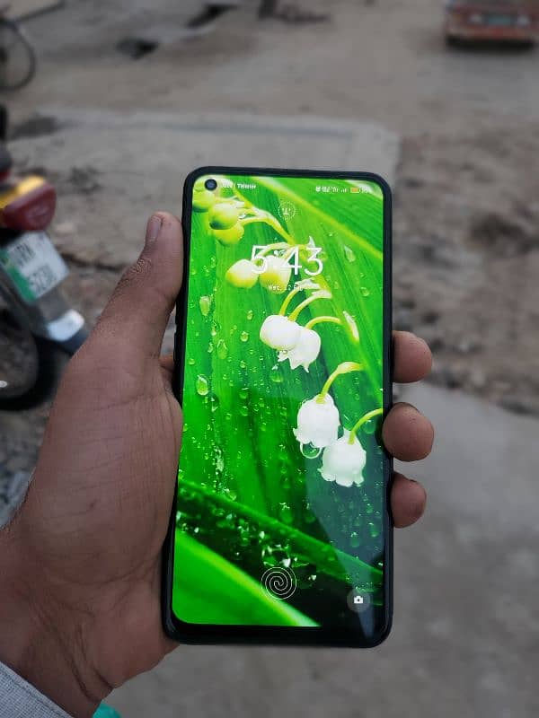 oppo F19 6