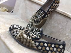 fency shoes for wedding