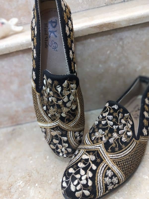 fency shoes for wedding 1