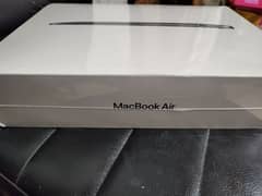 MacBook Air 13 Inch