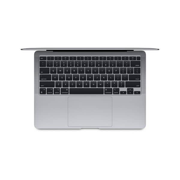 MacBook Air 13 Inch 1