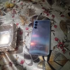 Samsung Galaxy a24 with box