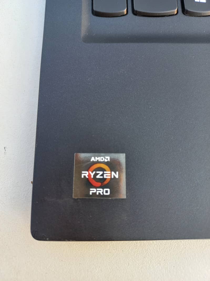 Lenovo t495s ryzen 5 pro 16gb ram | 2gb Dedicated Card | Touch Screen 2