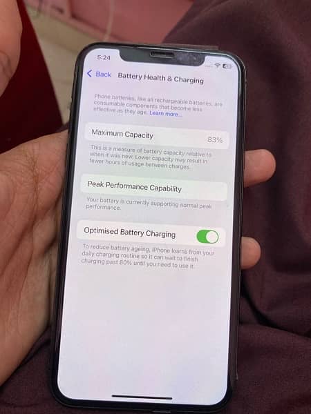 iphone xs non pta jv 4