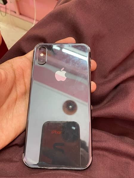 iphone xs non pta jv 0