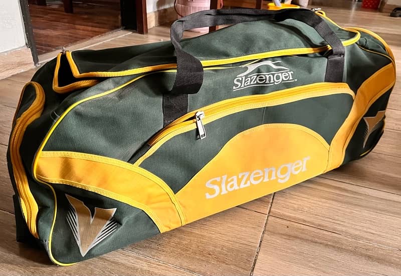 Cricket Kit Bag 0