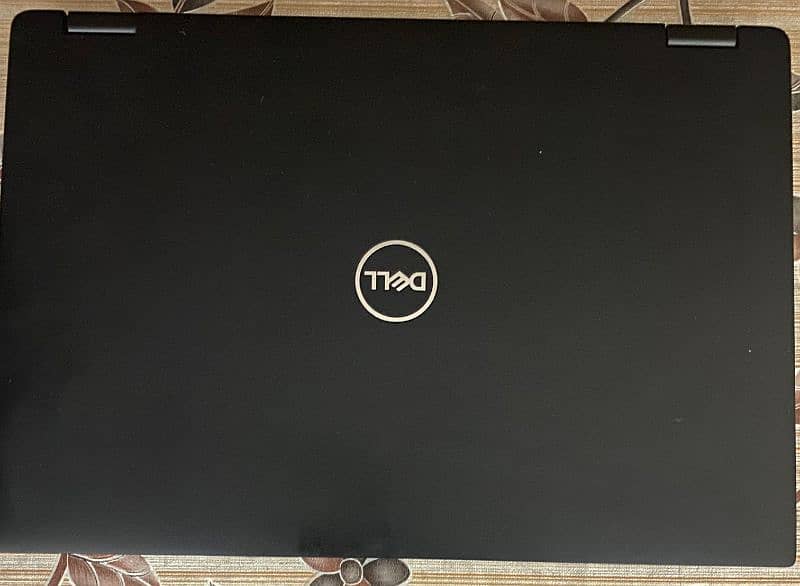 Dell core i5 8th gen 1