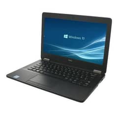 Dell Latitude E7270 i5th 6gen