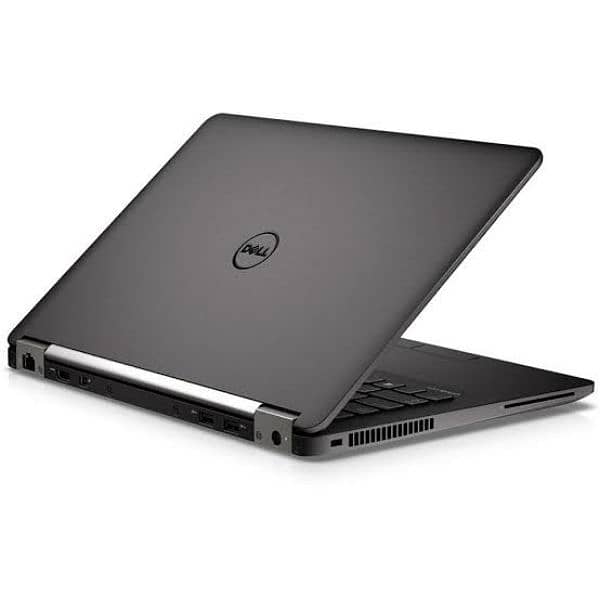 Dell Latitude E7270 i5th 6gen 2