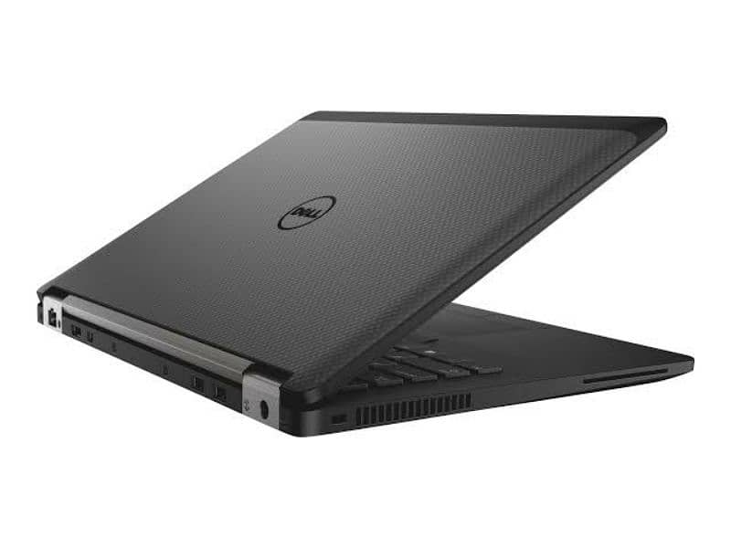 Dell Latitude E7270 i5th 6gen 3