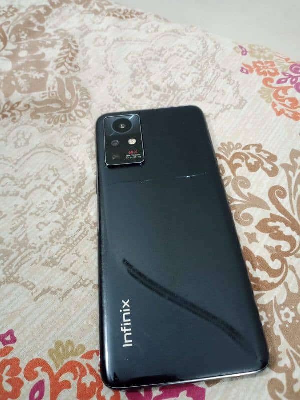 Infinix Zero X Neo 8+5GB Ram / 128 GB Internal 1