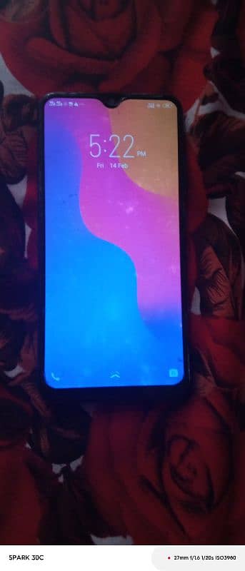 vivo mobile for sale 1