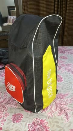 cricket kit bag