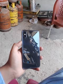 iPhone X 64gb non pta all ok