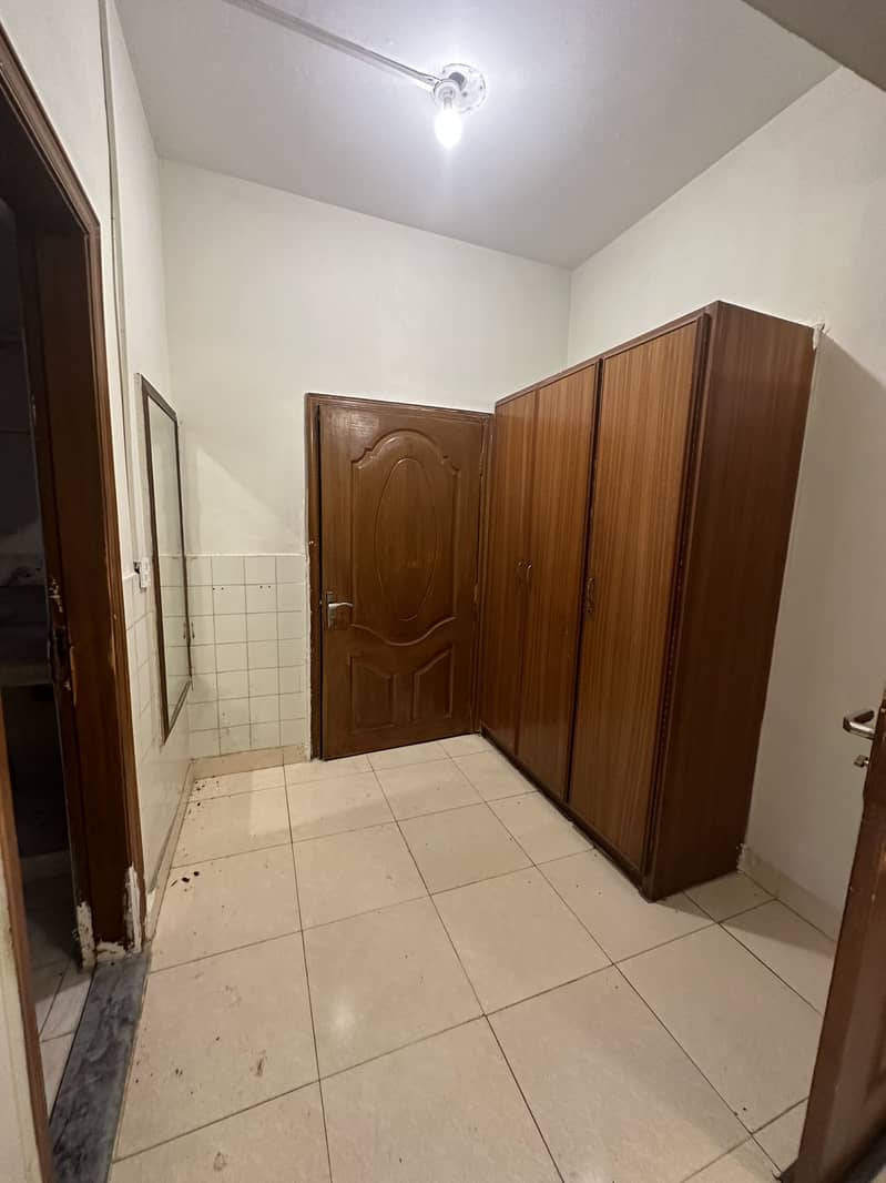 10 Marla Ground Floor Apartment For Sale In Askari 5 4