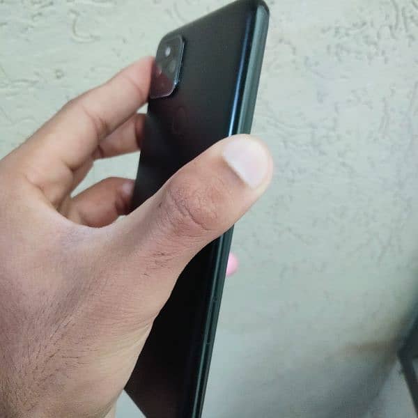 pixel 4a 5g official pta approved 1