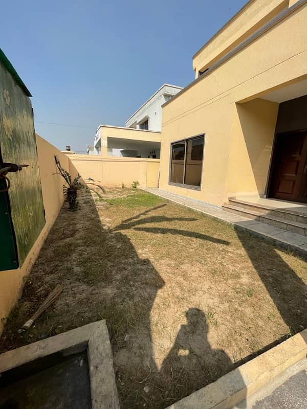 20 Marla House For Sale In Gulberg 3 Lahore 24