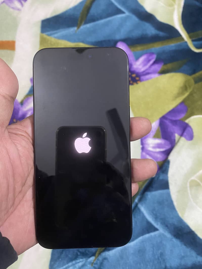 iPhone 15pro mex in iCloud for sale 5