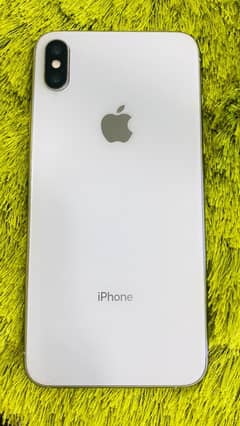 I Phone Xs Max